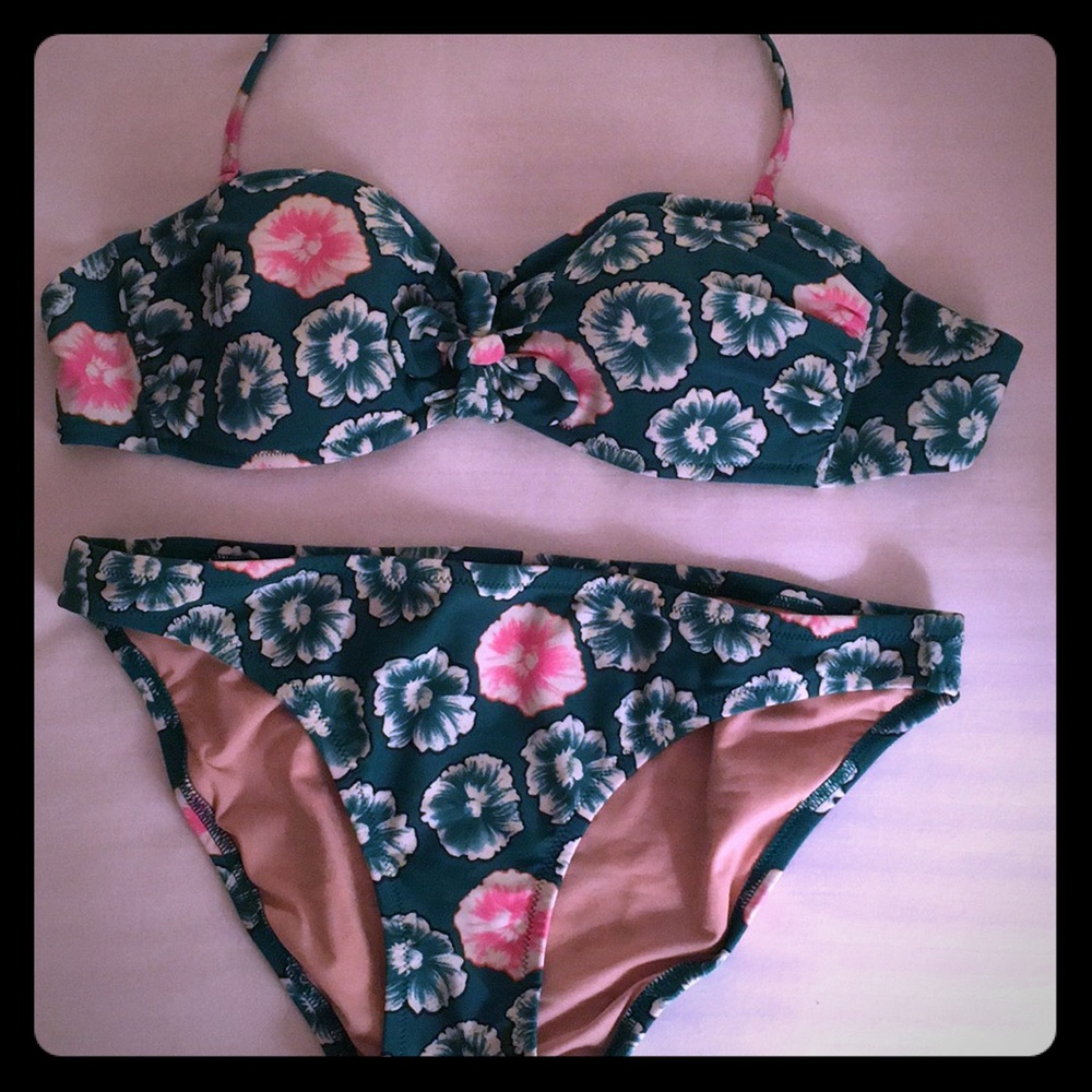 Jcrew Bikini - image 1